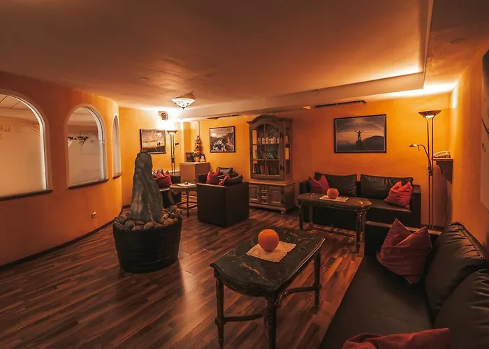 Hotel Kristall - Adults Only