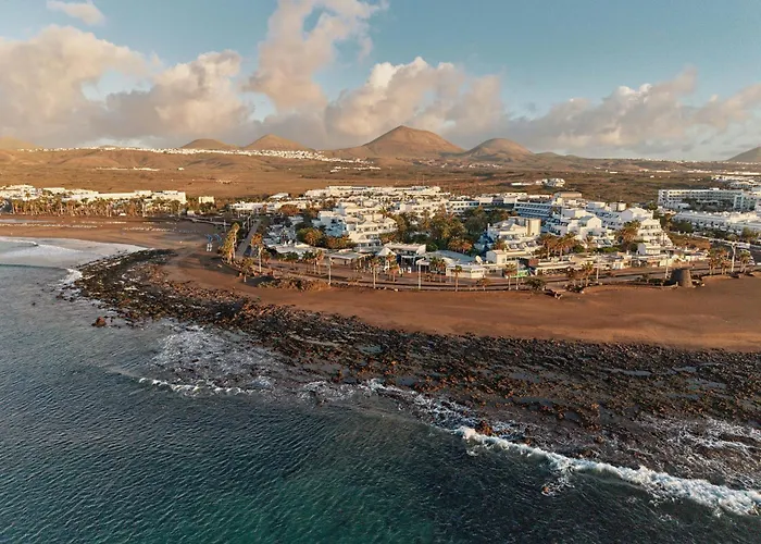 Seaside Los Jameos Puerto del Carmen 