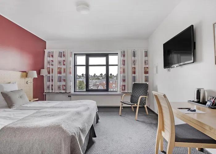 Hotel Svendborg