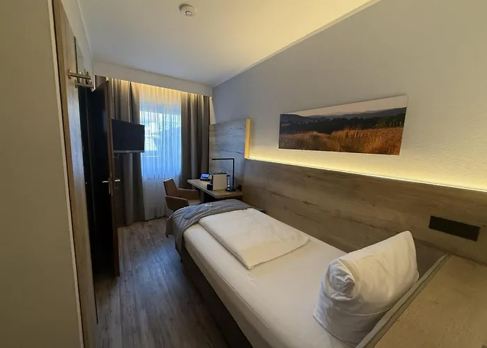 Best Western Hotel Brunnenhof