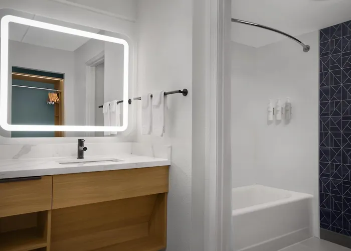 Homewood Suites By Hilton Ft. Worth-North At Fossil Creek Fort Worth