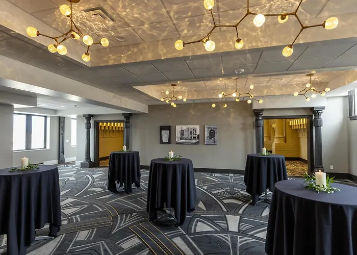 Hilton Garden Inn Yakima Downtown