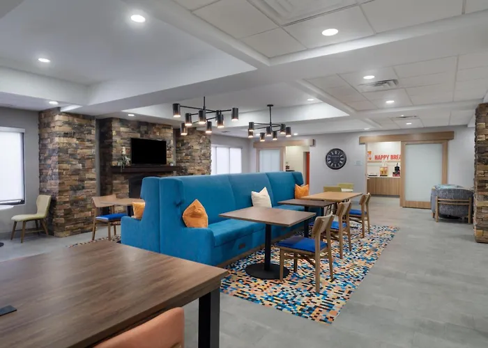 Hampton Inn Marietta