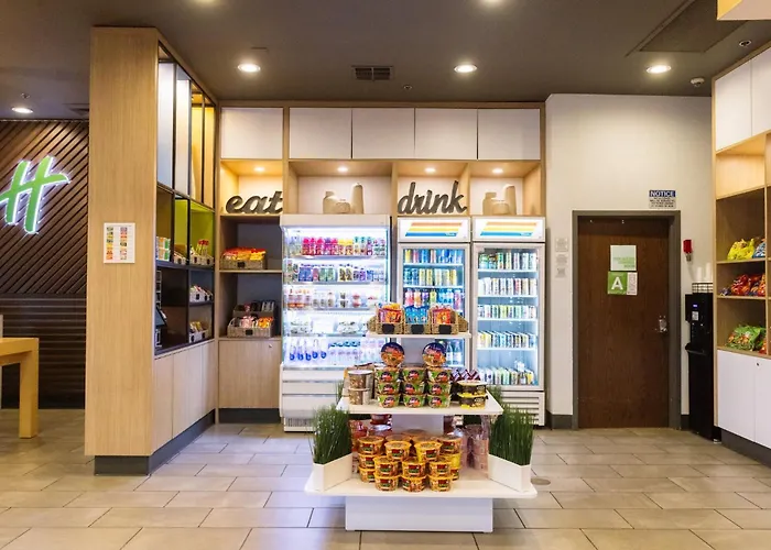 Holiday Inn Los Angeles Gateway-Torrance By Ihg Carson