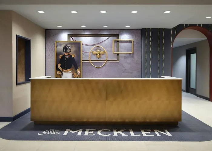 Mecklen , A Tribute Portfolio