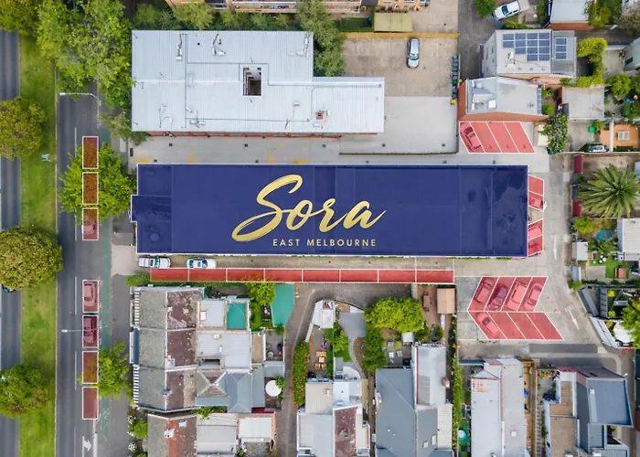 Sora East Melbourne