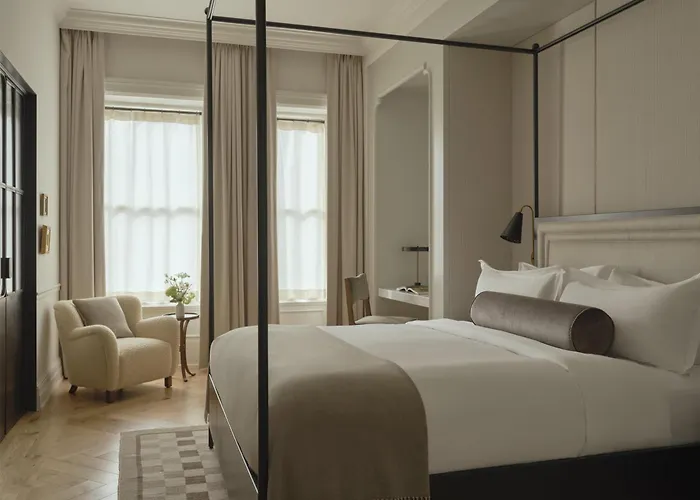 The Bellevue Hotel, In The Unbound Collection By Hyatt