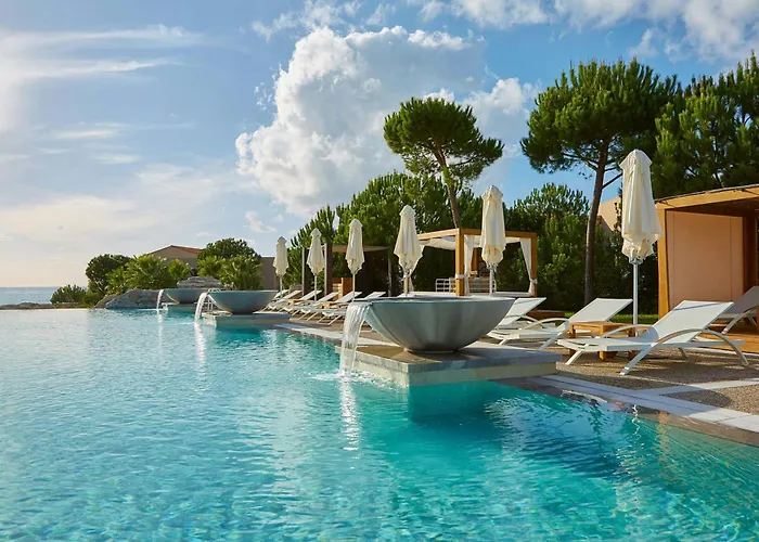 The Westin Resort, Costa Navarino Romanos 