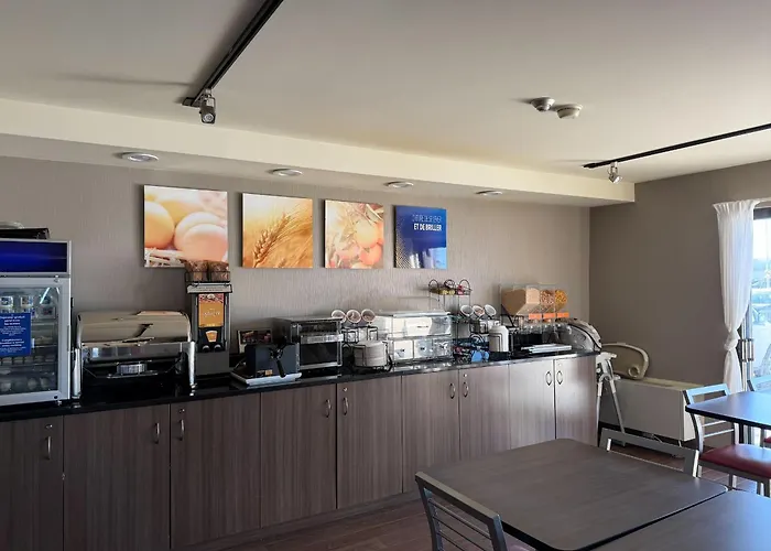 Comfort Inn