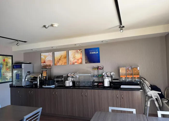 Comfort Inn Baie-Comeau