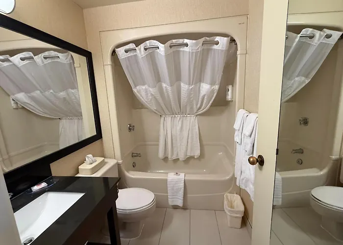 Comfort Inn Baie-Comeau