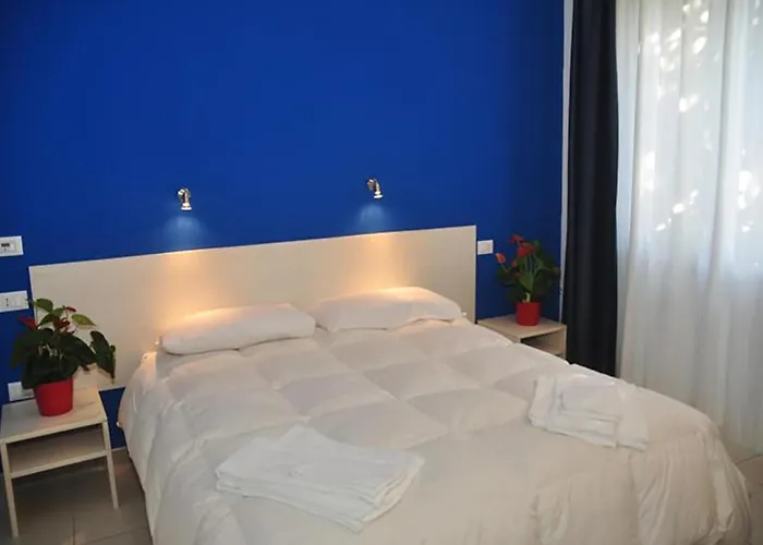Hotel La Punta