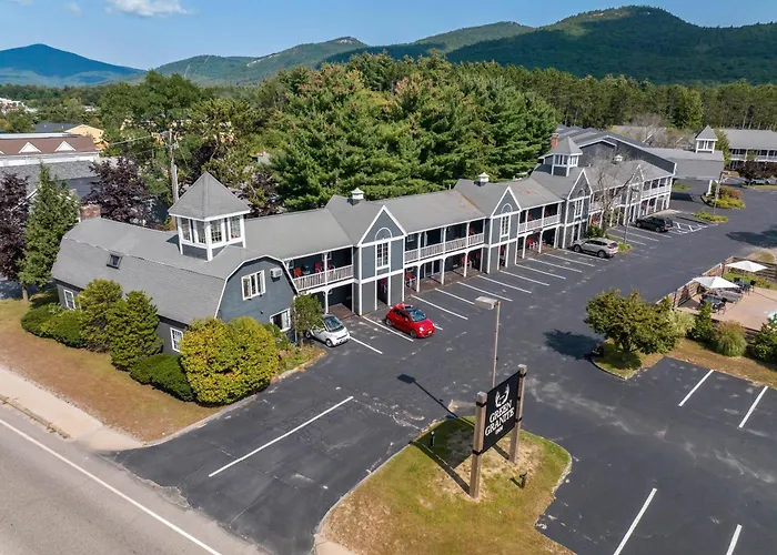 The Green Granite North Conway, An Ascend Collection Hotel
