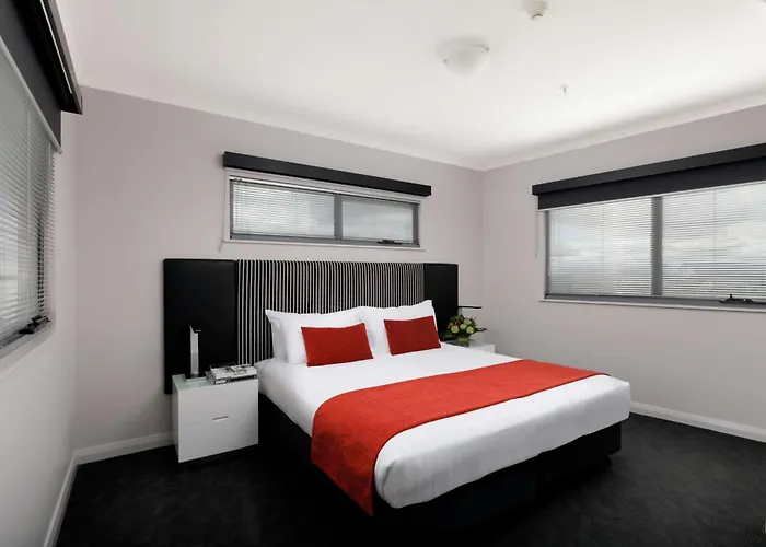 Rydges Mount Panorama Bathurst