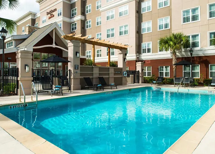 Residence Inn Gainesville I-75