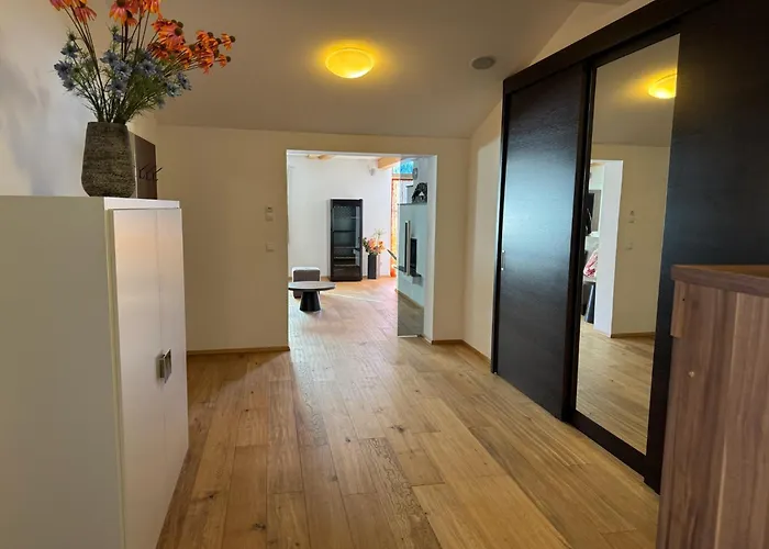 Hotel-Appartement Ferienhof Gerlos