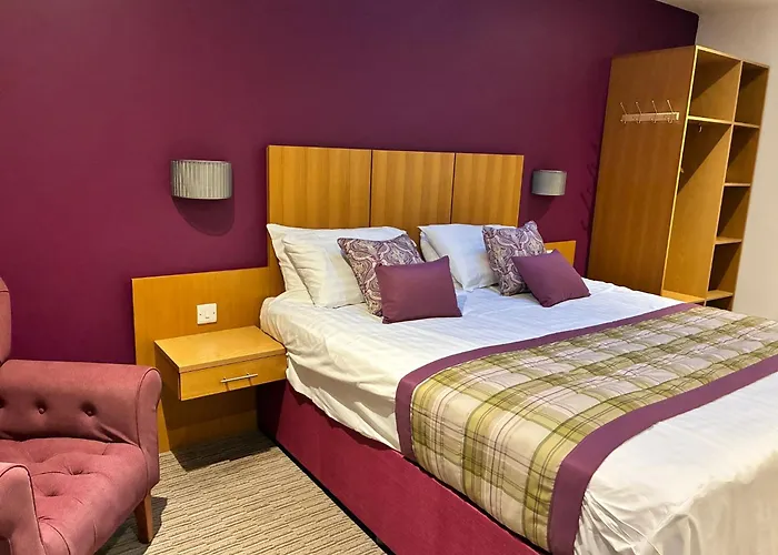 Deangate Motel