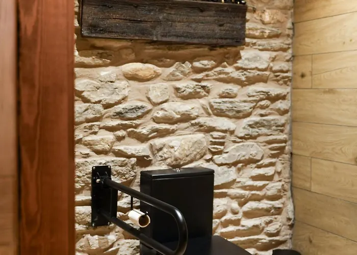 Hotel Victor Rialp