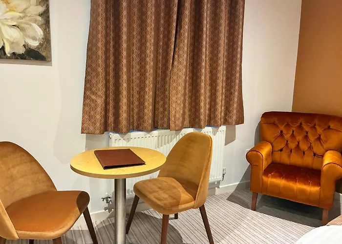 Deangate Motel Lydney