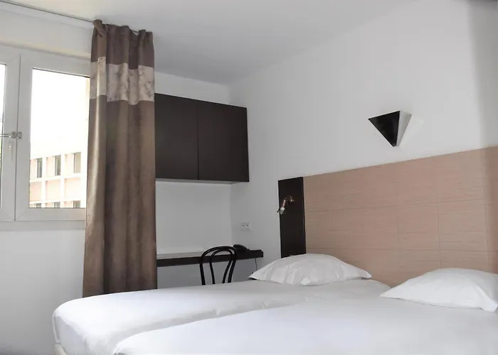 Adonis Arc Hotel Aix Aix-en-Provence