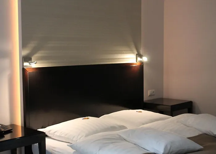 Freimühle Hotel-Restaurant