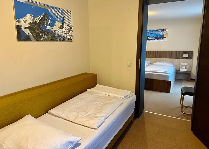 Hotel Alta Vista Neukirchen am Großvenediger