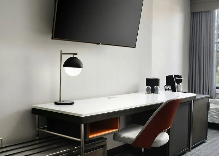 Courtyard By Marriott Santa Rosa