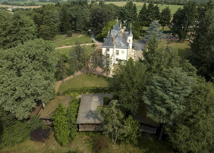 Chateau Du Boisniard