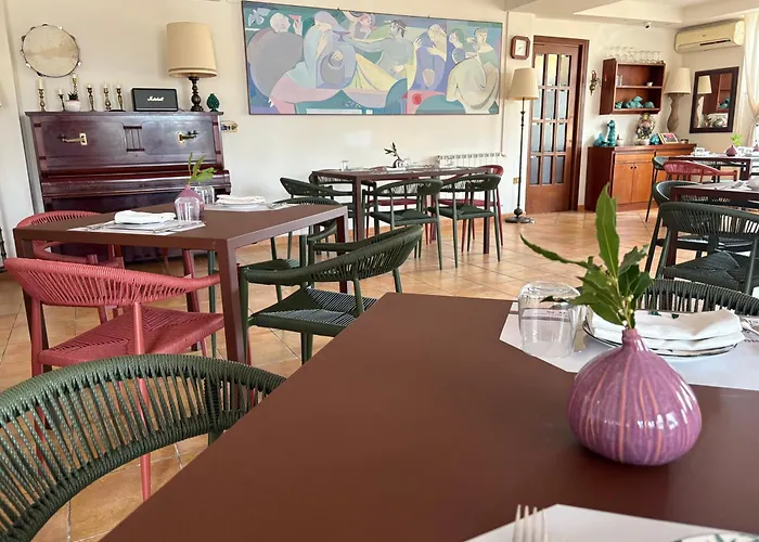 Hotel Villa Rita