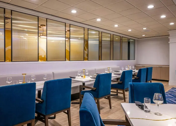 Rochester Marriott Mayo Clinic Area