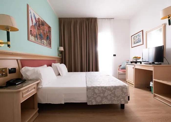 Park Hotel Cellini