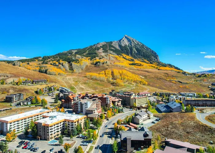 The Grand Lodge, A Vail Resorts Property