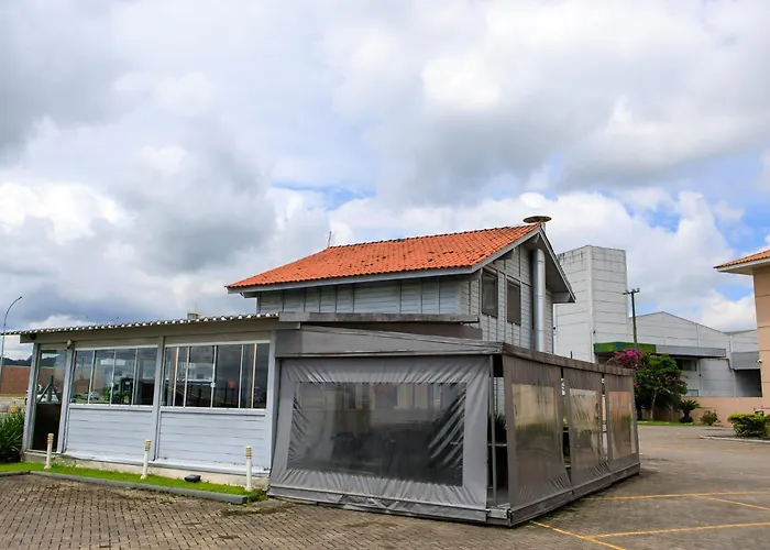 10 Itajai/Navegantes