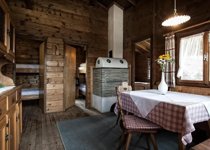 Herol - My Mountain Retreat Luson