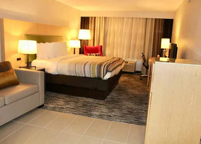 Country Inn & Suites By Radisson, Rock Hill, Sc