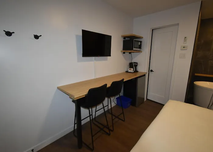 Motel Anf