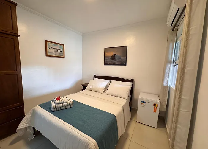 Pousada Porto Praia