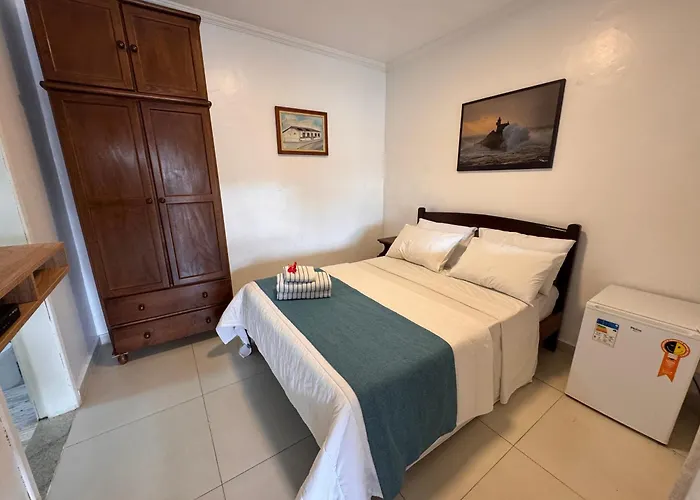 Pousada Porto Praia