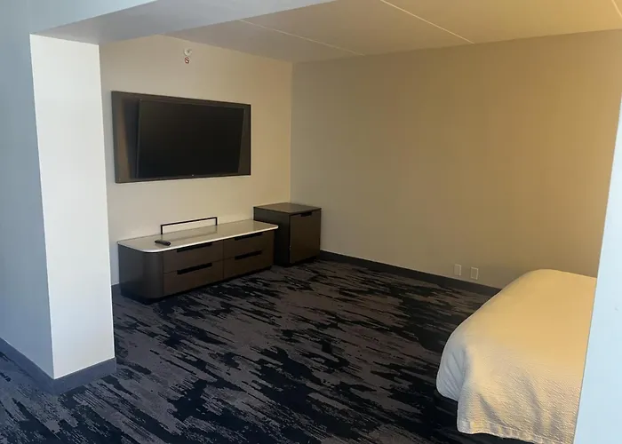 Fairfield Inn & Suites Springfield