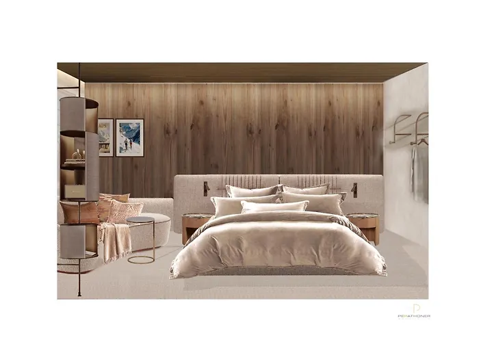 Boutique Hotel Nives - Luxury & Design In The Dolomites