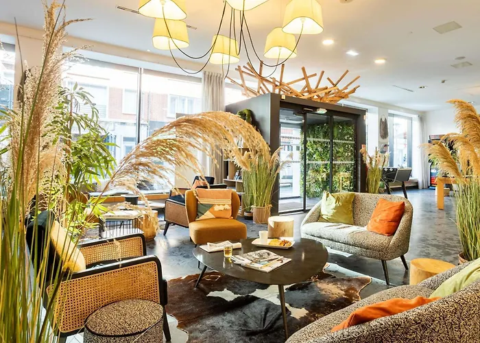 Ibis Styles Calais Centre