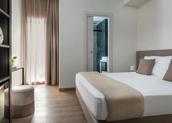 Hotel Lux Gabicce Mare