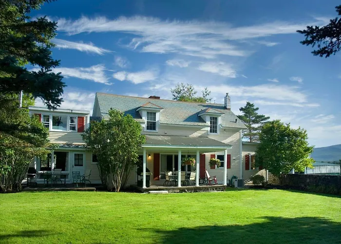 The Equinox Golf Resort & Spa