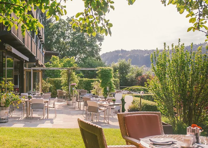 Kleines Hotel Kärnten