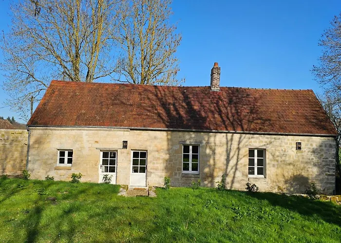 Le Clos Barisseuse