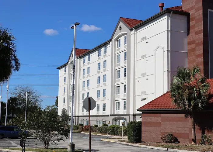 La Quinta Inn And Suites By Wyndham, Ocala