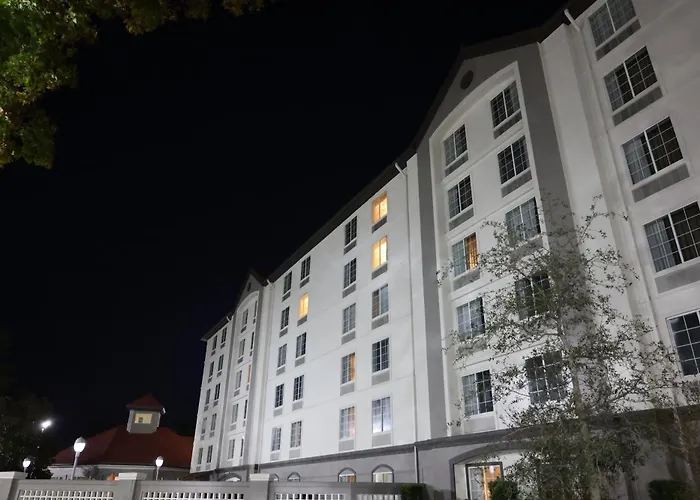 La Quinta Inn And Suites By Wyndham, Ocala