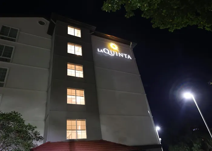 La Quinta Inn And Suites By Wyndham, Ocala