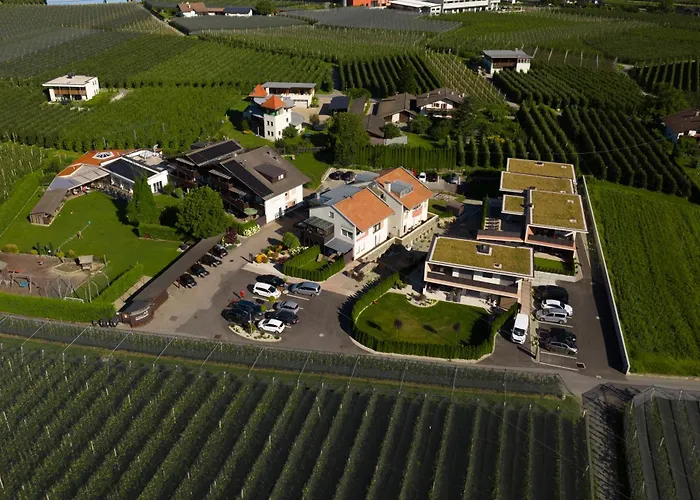 Residence Montani