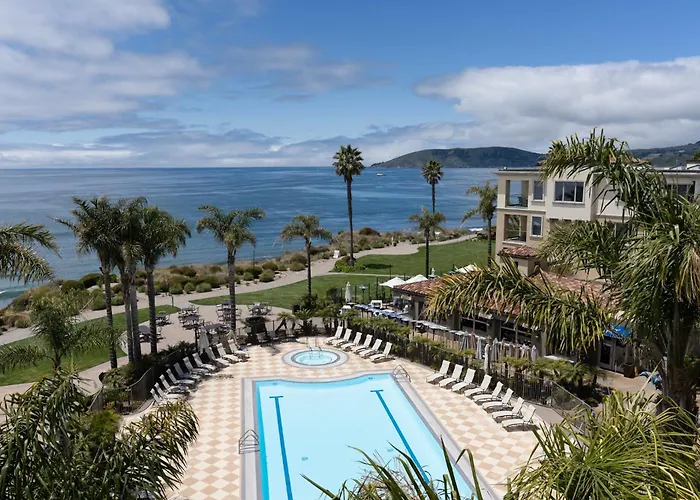 Dolphin Bay Resort And Spa